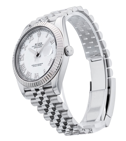 Rolex Datejust 41 126334